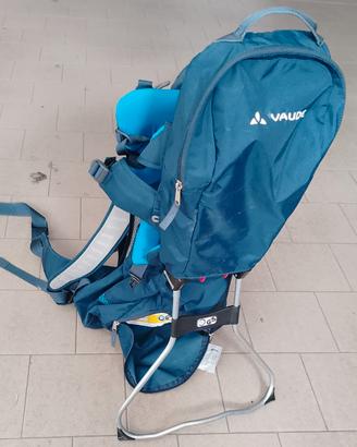 zaino Trekking porta bambino VAUDE