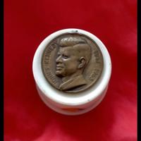 moneta fratelli Kennedy 