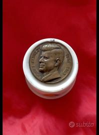 moneta fratelli Kennedy 