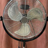 Ventilazione a piantana