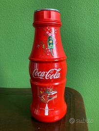 Bottiglia/ borraccia  “Contour” Coca Cola