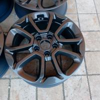 CERCHI 16 ORIGINALI FIAT COD:1889