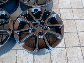 CERCHI 16 ORIGINALI FIAT COD:1889