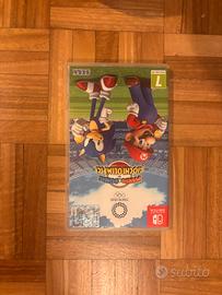 Mario e Sonic, giochi olimpici per nintendo