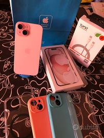 iPhone 15 256 giga