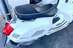 Vespa gts 125 ie super 4t ricambi vespa gts 125