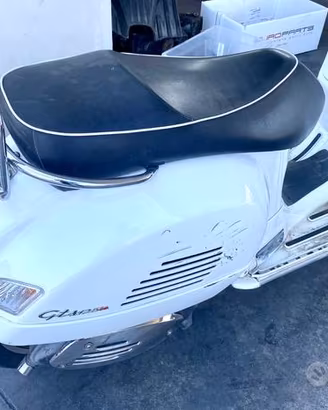 Vespa gts 125 ie super 4t ricambi vespa gts 125