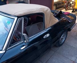 ALFA ROMEO Spider - 1983