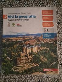 Vivi la geografia 