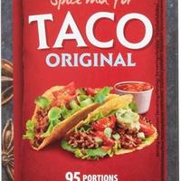 Santa Maria Taco condimento Spezie Mix, 532G