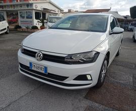 Volkswagen Polo 1.0 EVO 5p. BlueMotion Technology
