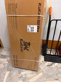 Kugoo g2 pro Imballato