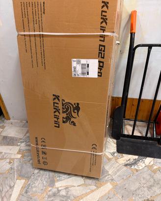 Kugoo g2 pro Imballato