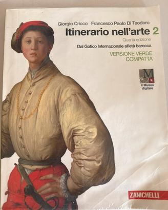 Itinerrio nell’arte 2