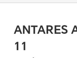 Software ANTAREs AutoTune Pro 11