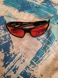 Oakley Turbine