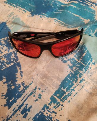 Oakley Turbine