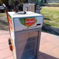 Frigo positivo per bibite