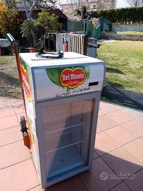 Frigo positivo per bibite