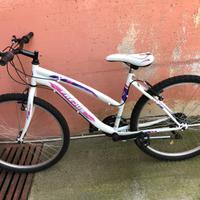 Bici MBK NUOVA!!!! da ragazzo, mai usata!!
