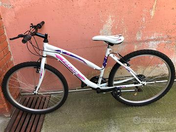 Bici MBK NUOVA!!!! da ragazzo, mai usata!!
