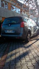 PEUGEOT 5008 1ª serie - 2011
