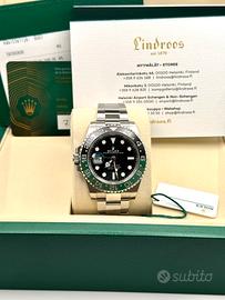 Rolex 126720VTNR 2025 Full set Gioielleria Oropiu