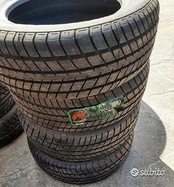 205 55 15 nankank nuove