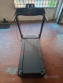 tapis roulant domyos run100