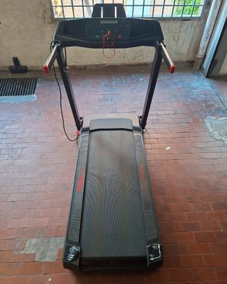 tapis roulant domyos run100