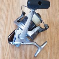 Mulinello da pesca Daiwa Power Cast 50