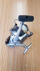 Mulinello da pesca Daiwa Power Cast 50