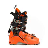 Scarponi scialpinismo Tecnica zero g tour pro 27