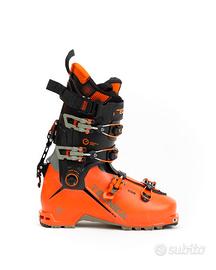 Scarponi scialpinismo Tecnica zero g tour pro 27