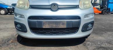 FIAT PANDA 2013 PARAURTI ANTERIORE