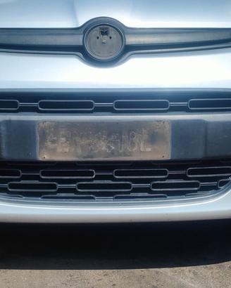 FIAT PANDA 2013 PARAURTI ANTERIORE