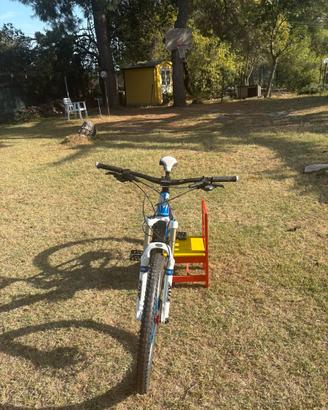 bici mondraker