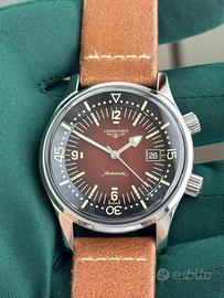 Longines Diver Only Watch
