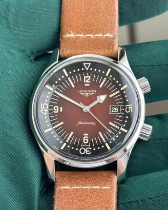 Longines Diver Only Watch