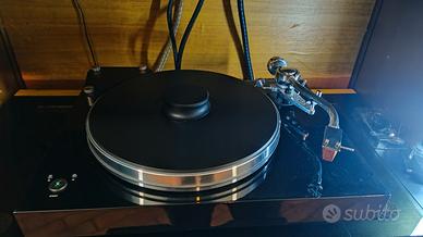 Giradischi Project Xtension 9 S-Sape