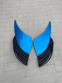Pannelli di ispezione Lotus Elise S2 (rover)