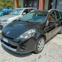 Renault Clio 1.5 DCI 85CV SPORTOUR NAVI