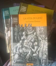 La vita di Gesu’
