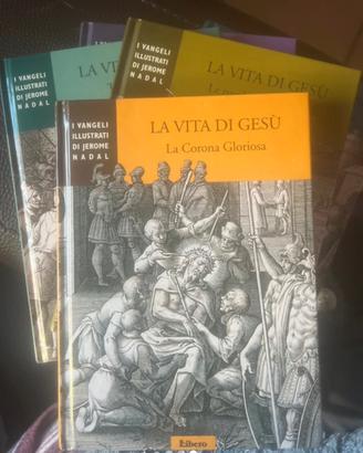 La vita di Gesu’