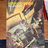 Libro elianto -Stefano benni