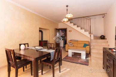 CASA SEMINDIPENDENTE A SAN FRANCESCO AL CAMPO