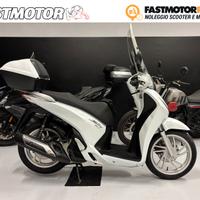 Honda SH 150 - 2016