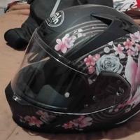 Casco donna airoh