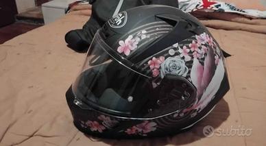 Casco donna airoh