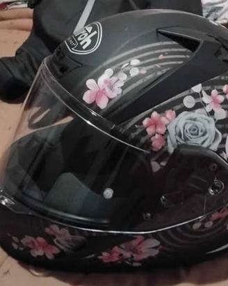 Casco donna airoh
